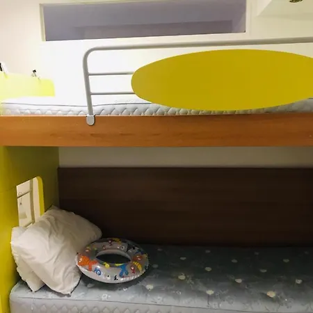 Girasole شقة ليدو ديلي ايستينسي