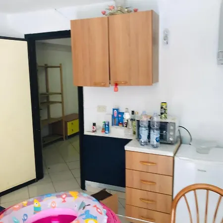 Girasole شقة ليدو ديلي ايستينسي